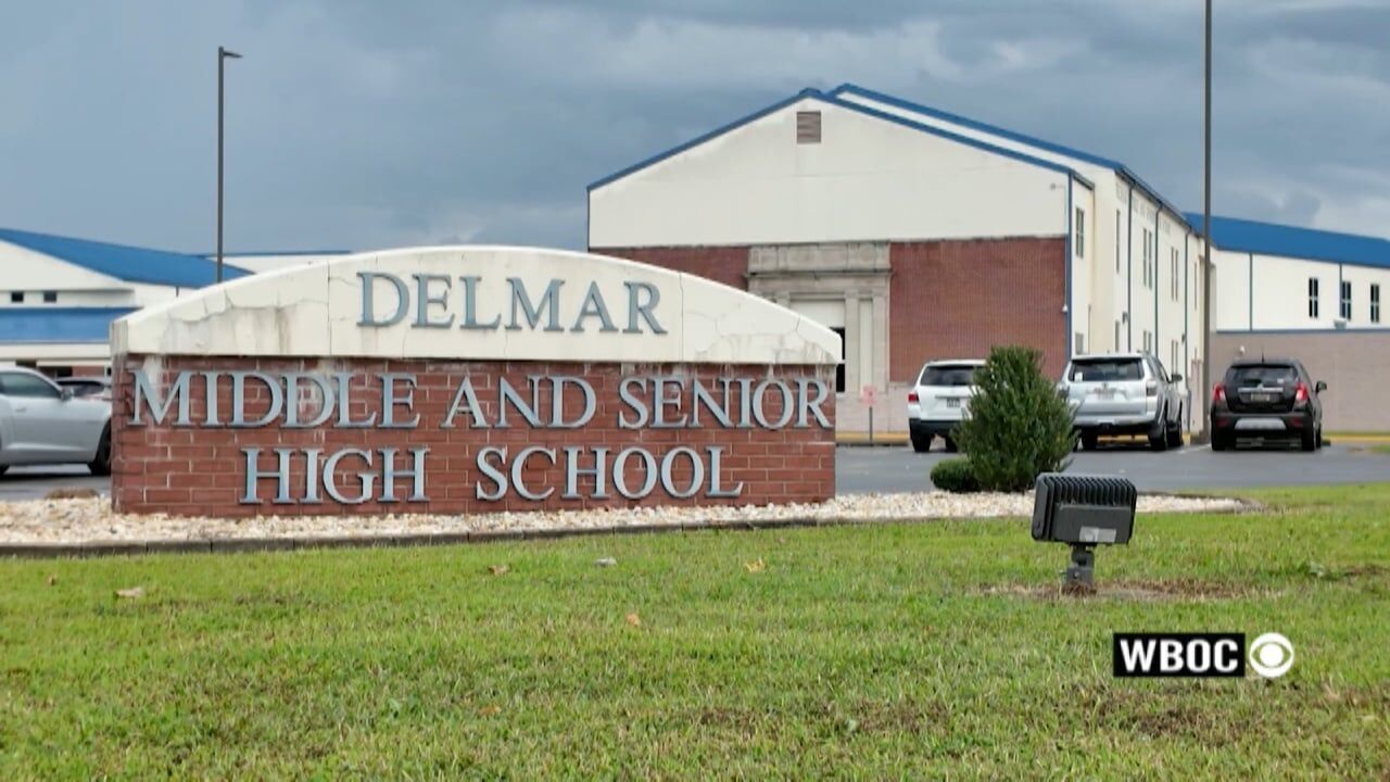 Delmar School District plans 2026 referendum